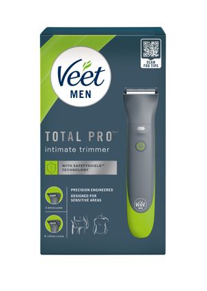 Veet Men Aparador de Zona Íntima