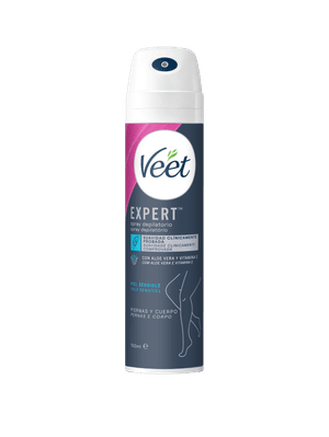 Veet Expert Spray Depilatório 150ml